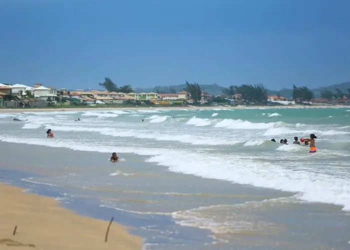 Aconchegante Casa Em Buzios.