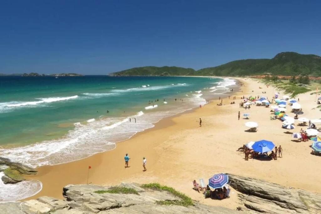 Casa de férias Aconchegante Casa Em Buzios.